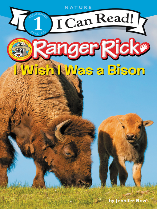 Title details for Ranger Rick by Jennifer Bové - Wait list